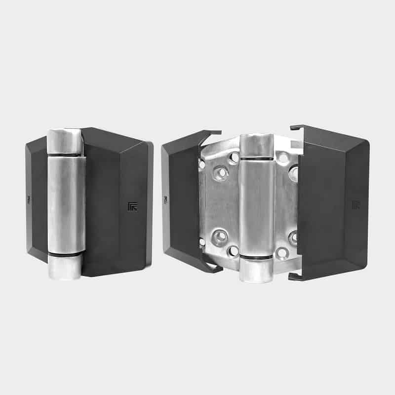Polaris 156 Soft-Close Hinge