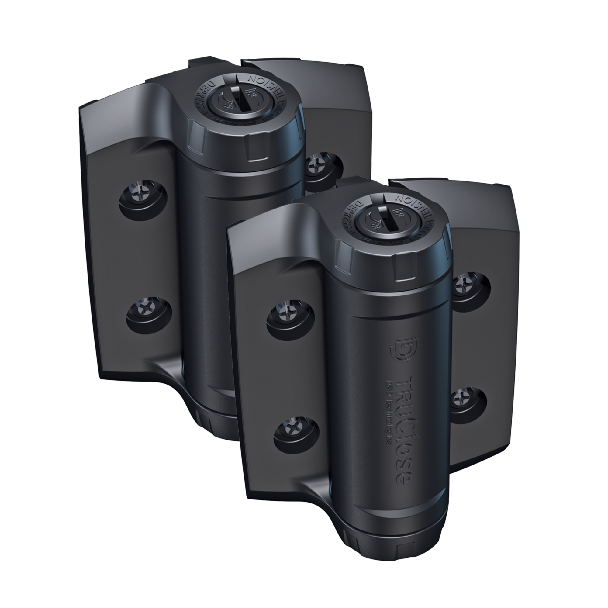 TruClose Heavy Duty Hinges