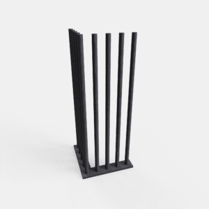 RoundLine 90deg Pool Corner Kit