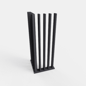 SlimLine 90deg Pool Corner Kit