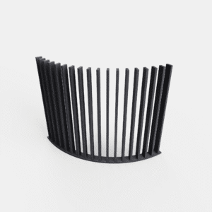 SlimLine Curve Corner Kit – 1.2m Radius