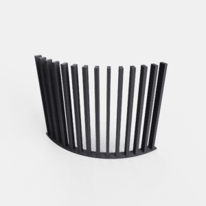 BoldLine Curve Corner Kit – 1.2m Radius