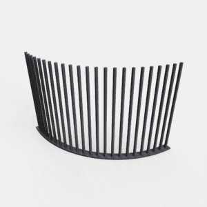 RoundLine Curve Corner Kit – 1.5m Radius