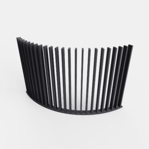 SlimLine Curve Corner Kit – 1.5m Radius