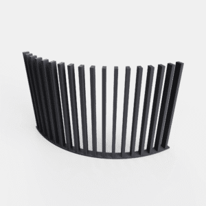 BoldLine Curve Corner Kit – 1.5m Radius