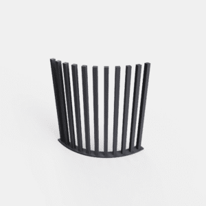 SquareLine Curve Corner Kit – 0.9m Radius