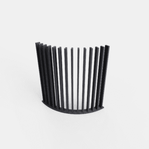 SlimLine Curve Corner Kit – 0.9m Radius