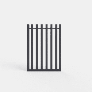 SquareLine Pool Gate