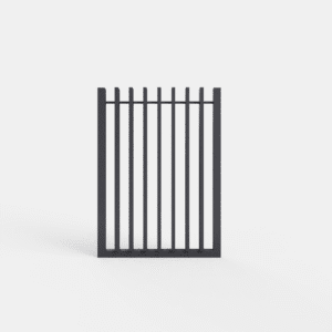 SlimLine Pool Gate