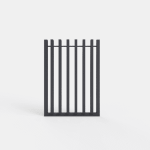BoldLine Pool Gate