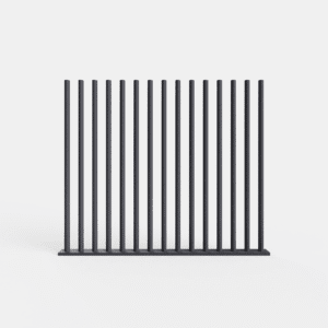 RoundLine Pool Fence Kit