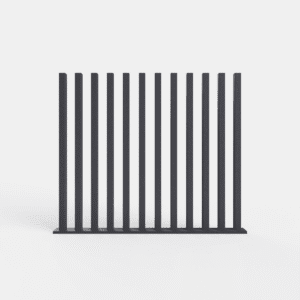 SquareLine Pool Fence Kit